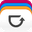 icon of Pokepay creator app for shops