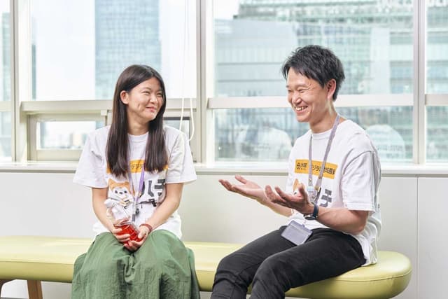 Pokepay (ポケペイ) エンタープライズ向けのご利用事例のhachipayのカバーの画像