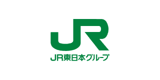 Pokepay (ポケペイ) エンタープライズ向けのクライアントのロゴ - JR東日本グループ