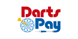 Pokepay (ポケペイ) エンタープライズ向けのクライアントのロゴ - Darts Pay