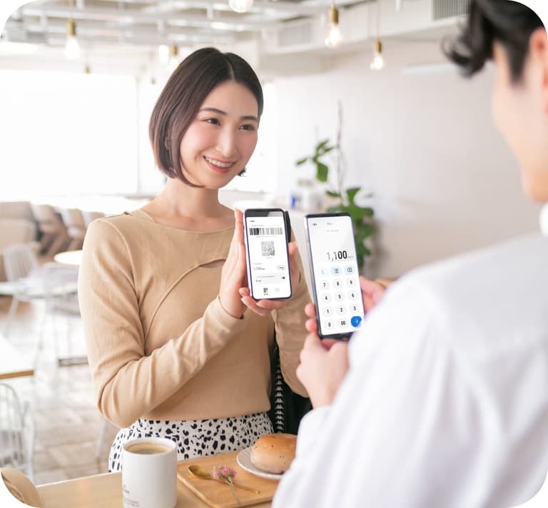 Pokepay(ポケペイ) story
