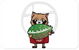 Pokepay money card