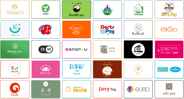 illustration of Pokepay original money