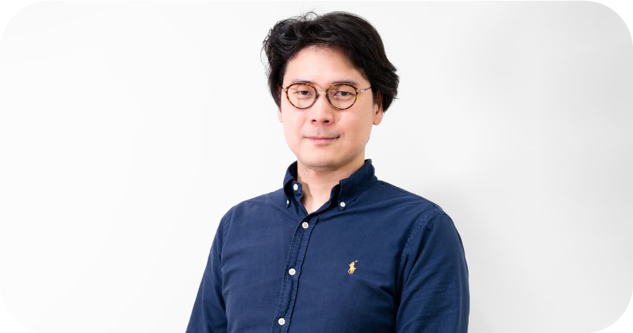 illustration of company Representative Director