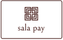 illustration of salapay money