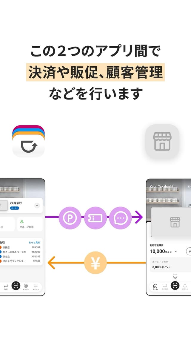Pokepay(ポケペイ)のマネーをつくろうのショートビデオライブラリー