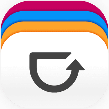 The icon of creator app