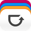 icon of Pokepay creator app for shops
