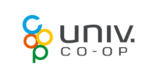 Pokepay enterprise client logo - UNIV.