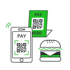 Pokepay enterprise basic function image