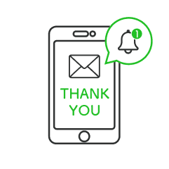 Pokepay enterprise promotion function image