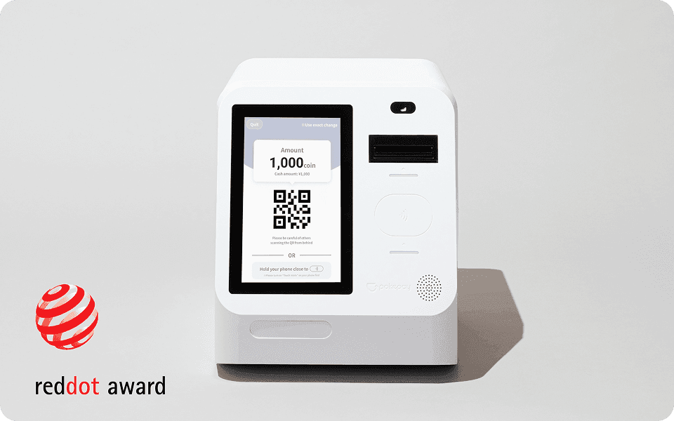 Payspot