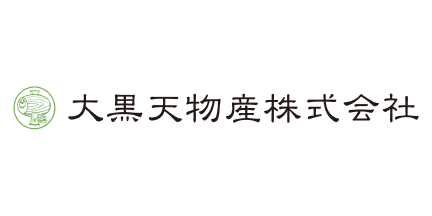 大黒天物産株式会社